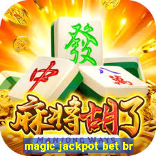 magic jackpot bet br